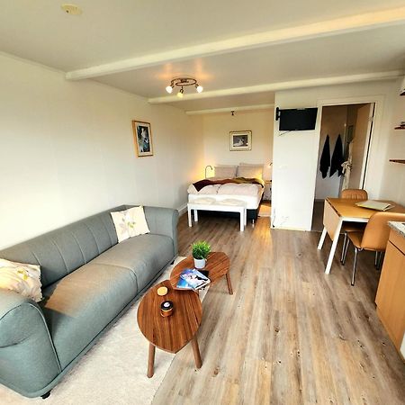 וולסוולור Fagrahlid Guesthouse מראה חיצוני תמונה