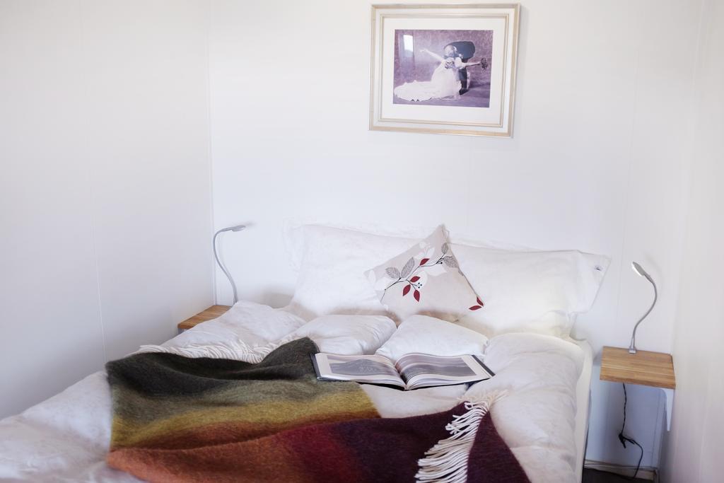 וולסוולור Fagrahlid Guesthouse חדר תמונה